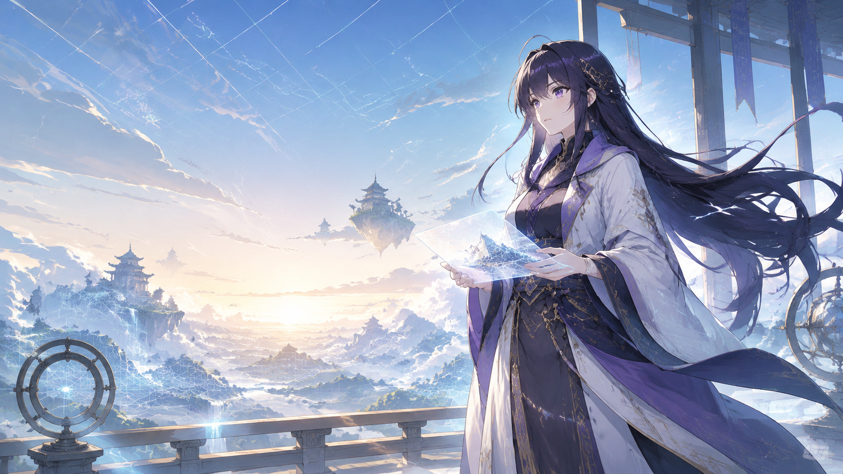 溯境:从这里开始